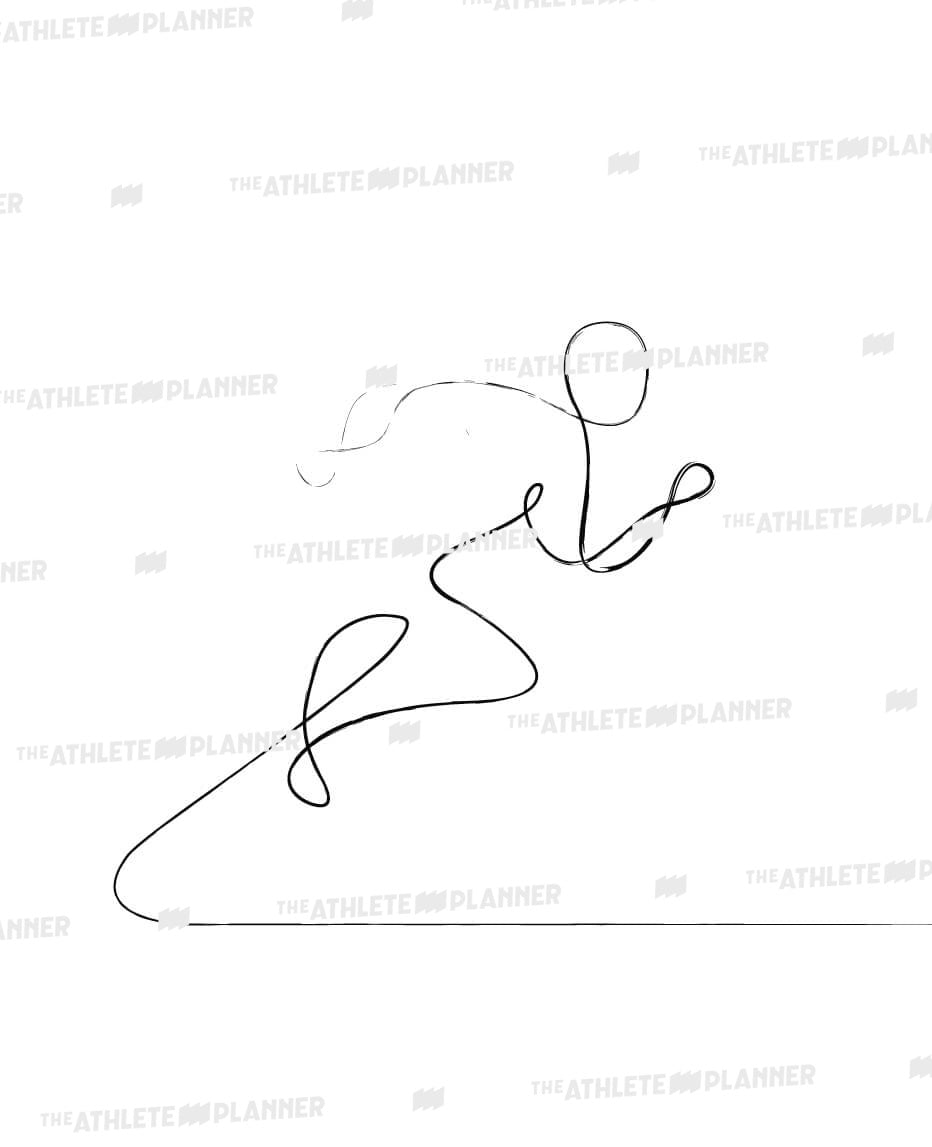Lámina Run