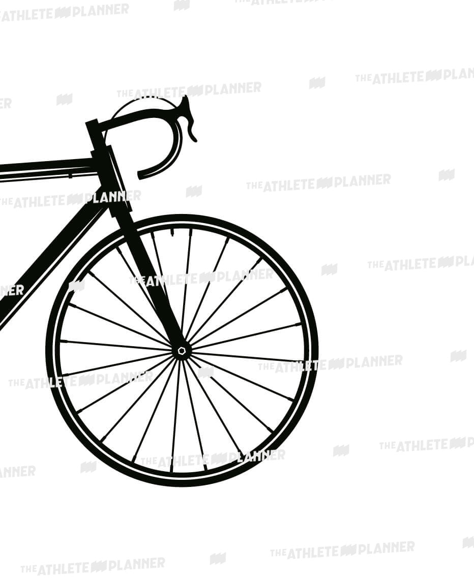 Lámina Bike