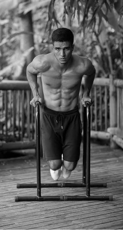 Plan de entrenamiento funcional 12 semanas. Entrena donde quieras.