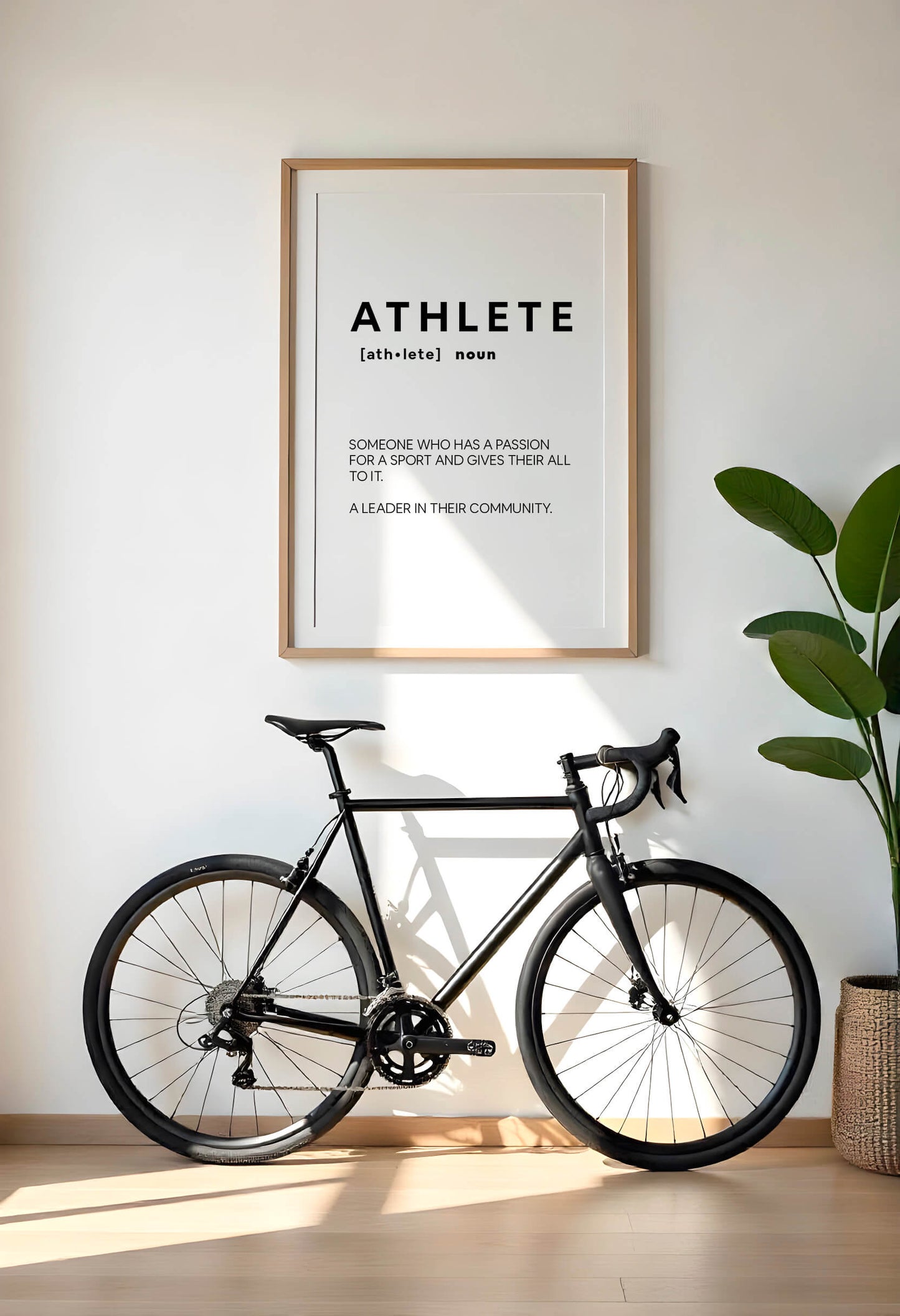 Pack Transformación The Athlete Planner