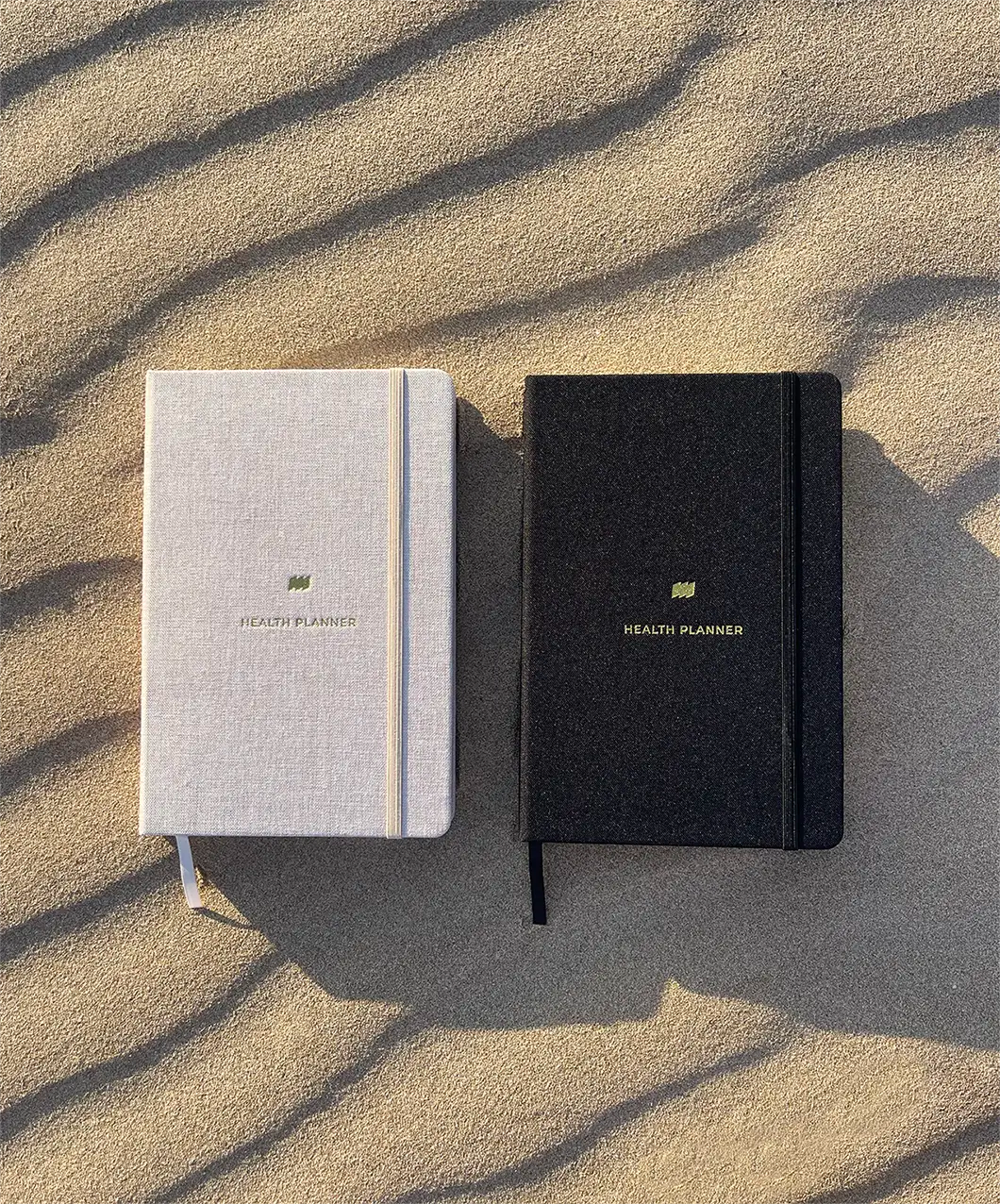 Pack Transformación The Athlete Planner