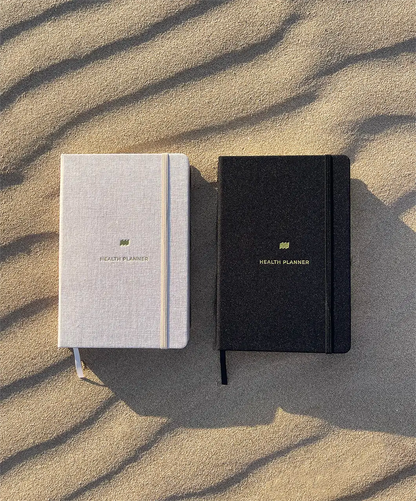 Pack Transformación The Athlete Planner