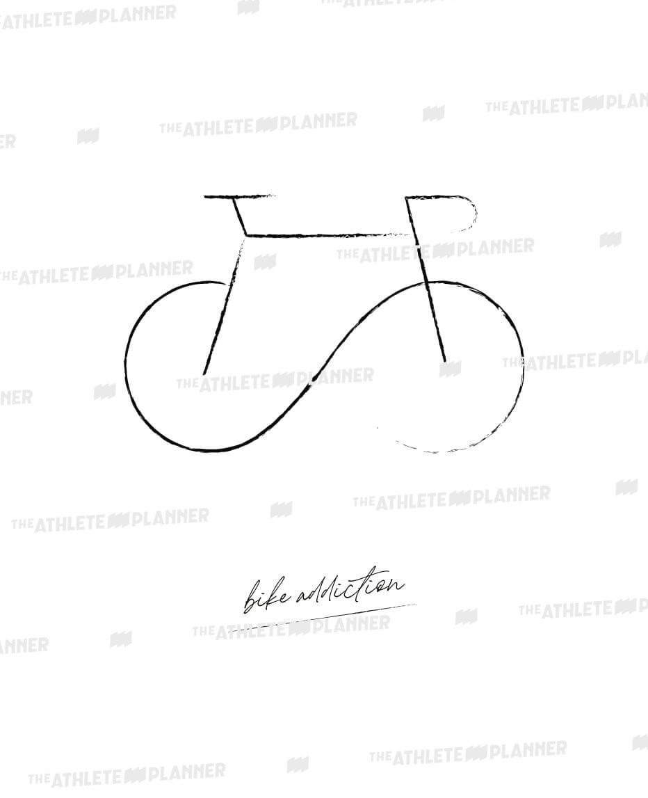 Lámina Bike Addittion