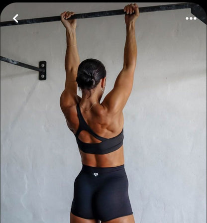 Plan de entrenamiento funcional 12 semanas. Entrena donde quieras.