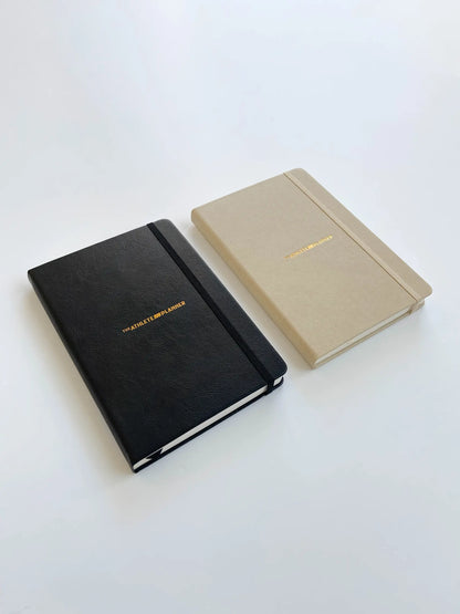 Pack Transformación The Athlete Planner