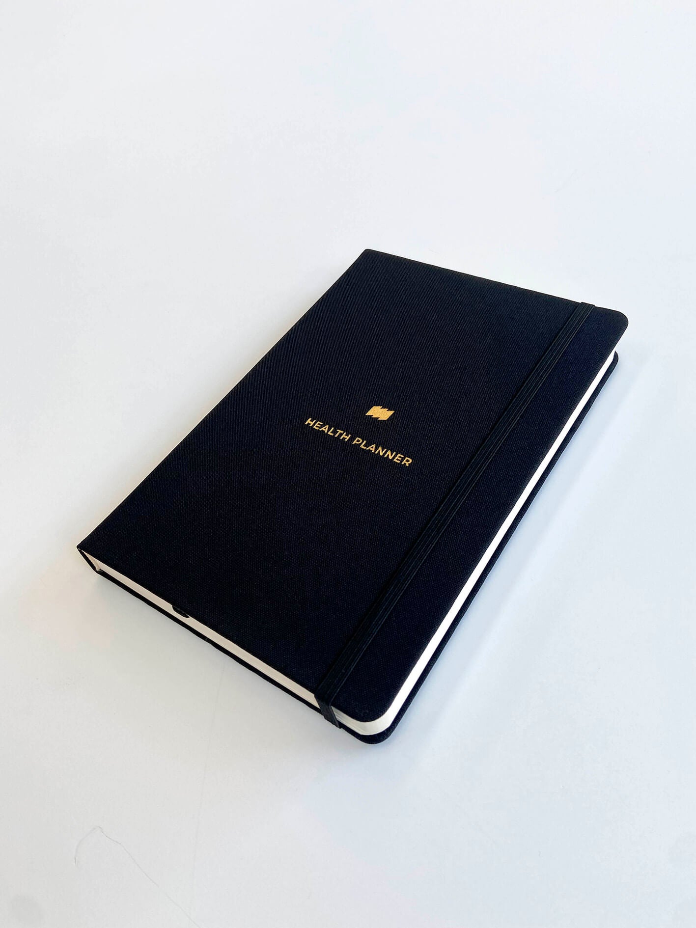 Planner deportivo Trimestral - Health Planner