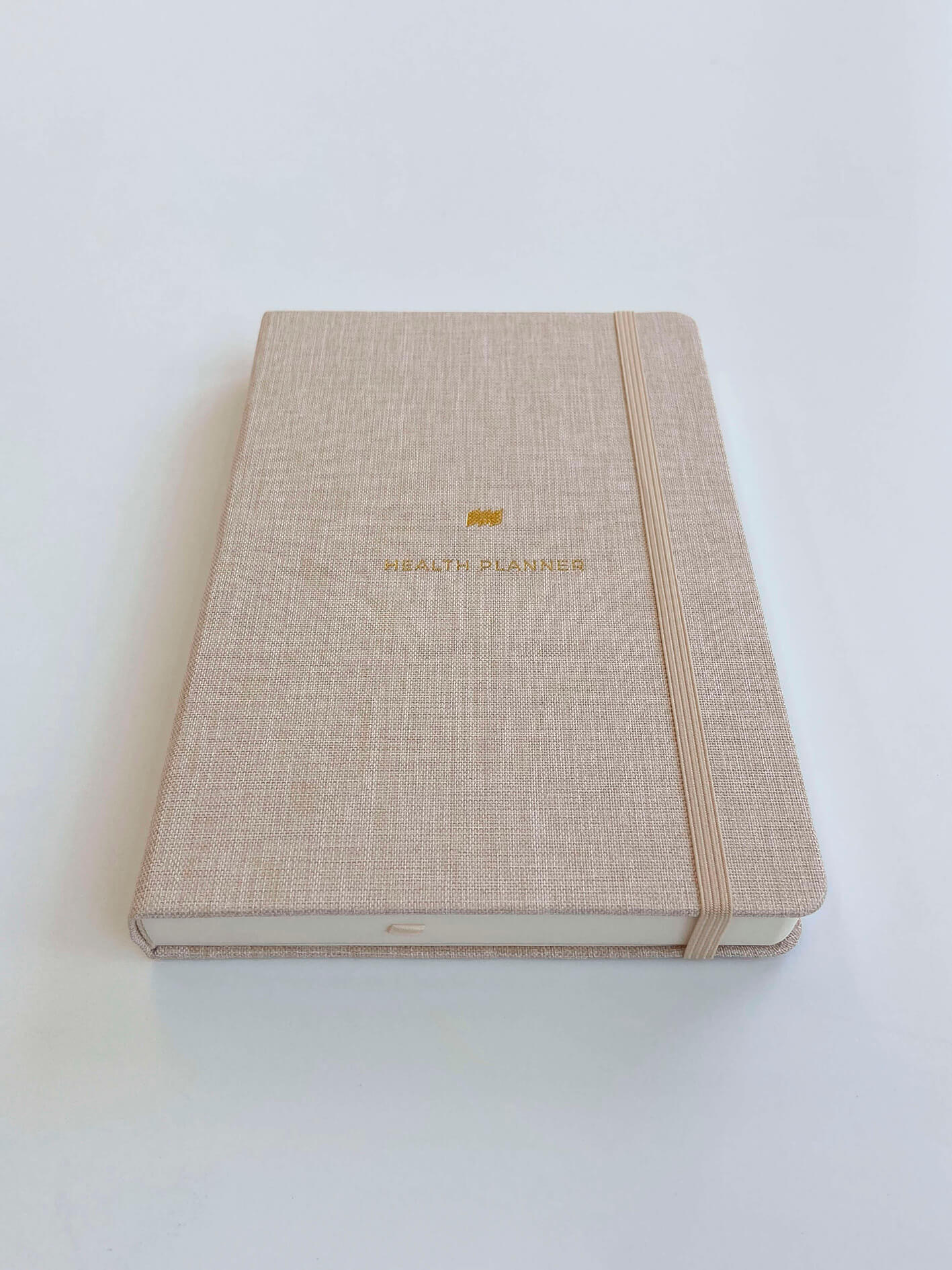 Planner deportivo Trimestral - Health Planner